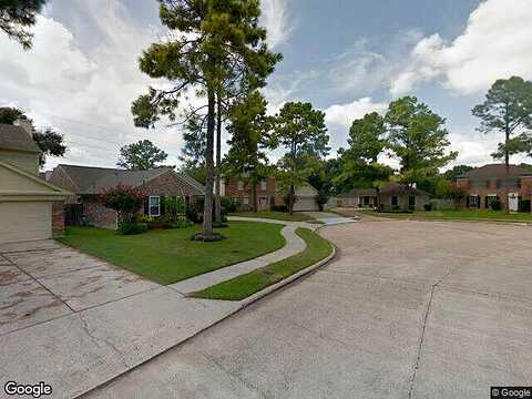 Maple Brook, HOUSTON, TX 77095