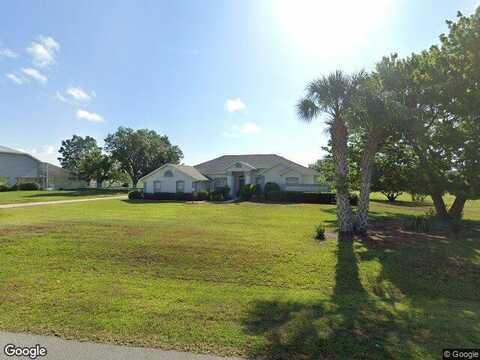 Hambletonian, INVERNESS, FL 34453