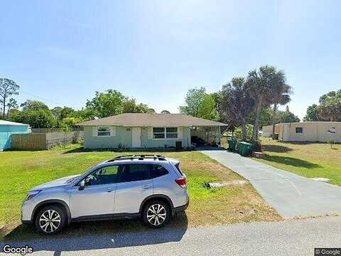 Chevy Chase, PORT CHARLOTTE, FL 33948