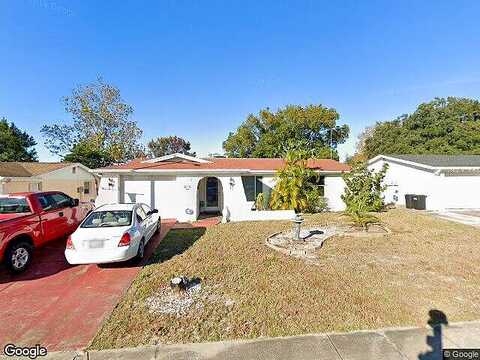 Burnham, PORT RICHEY, FL 34668