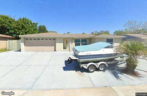 Treasure Pointe, PORT RICHEY, FL 34668