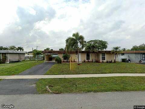 69Th, TAMARAC, FL 33321