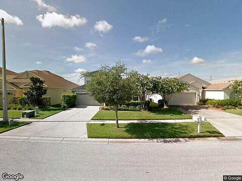 Water Tower, TAMPA, FL 33619