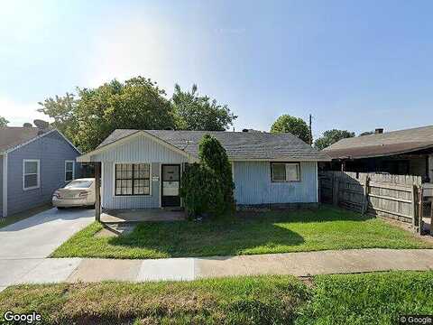 Elvera, HOUSTON, TX 77012