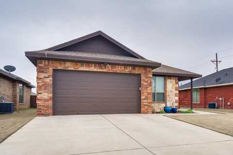85Th, LUBBOCK, TX 79424