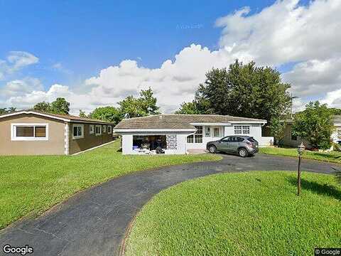 Juniper, MIRAMAR, FL 33023