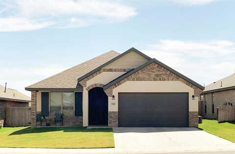 88Th, LUBBOCK, TX 79424