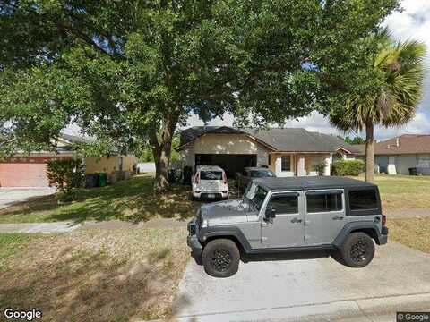 Indian Ridge, KISSIMMEE, FL 34747