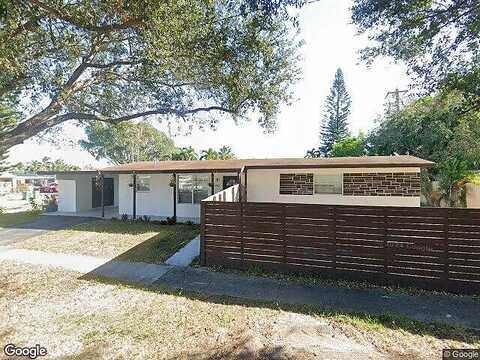 34Th, HOLLYWOOD, FL 33024