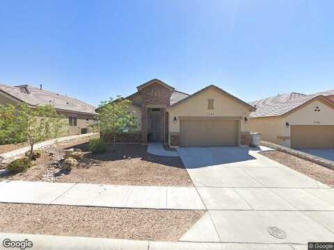 Enchanted Circle, EL PASO, TX 79911