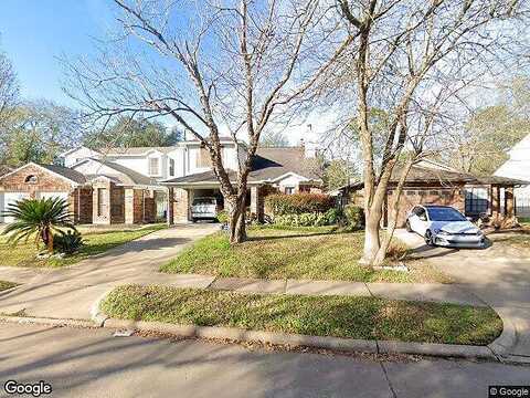 High Village, HOUSTON, TX 77095