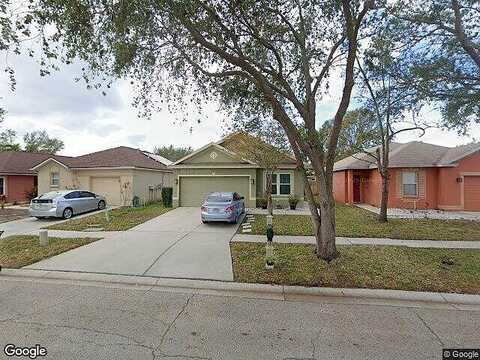 Bristol Park, APOLLO BEACH, FL 33572