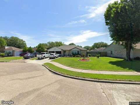 Beaver Bend, BAYTOWN, TX 77521