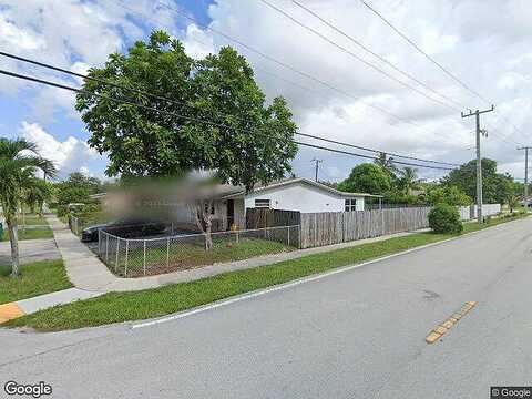 36Th, HOLLYWOOD, FL 33024