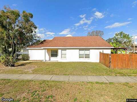 Wechsler, ORLANDO, FL 32824