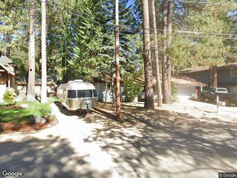 Jeffery, SOUTH LAKE TAHOE, CA 96150