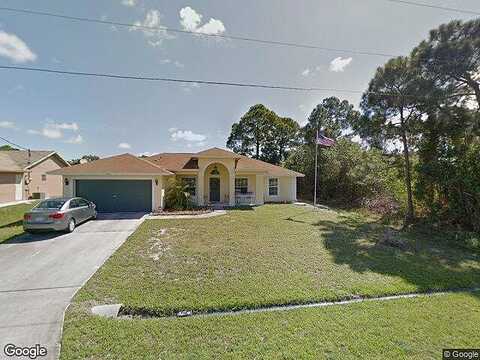 North Macedo, PORT SAINT LUCIE, FL 34983