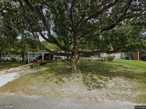 Leafy, JACKSONVILLE, FL 32216