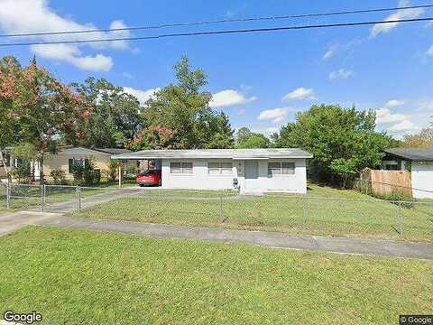 Crest, JACKSONVILLE, FL 32221