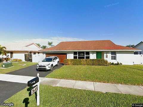 22Nd, MARGATE, FL 33063