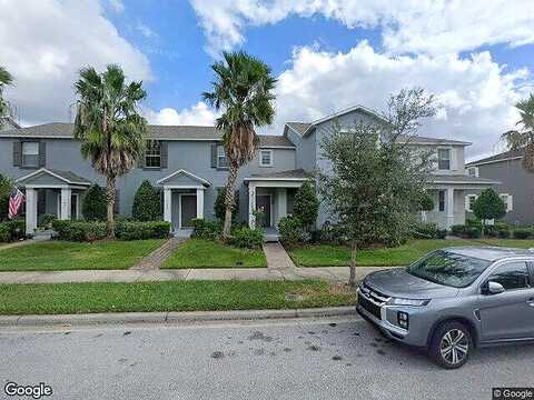 Fordson, WINDERMERE, FL 34786