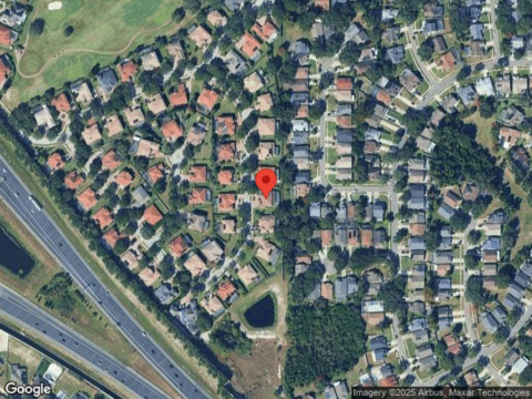 Saint Stephens, ORLANDO, FL 32835