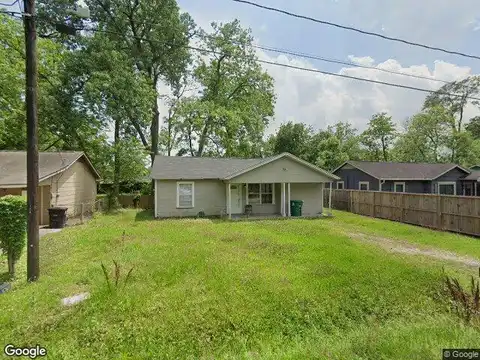 Laura Koppe, HOUSTON, TX 77028