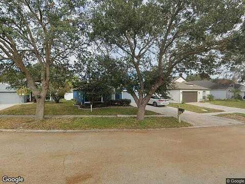 Hampshire Garden, APOLLO BEACH, FL 33572
