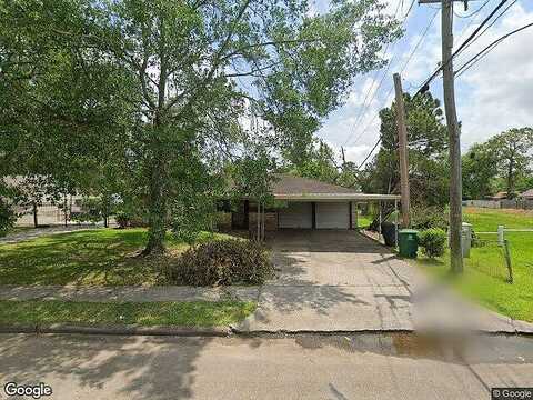 Parker, HOUSTON, TX 77016