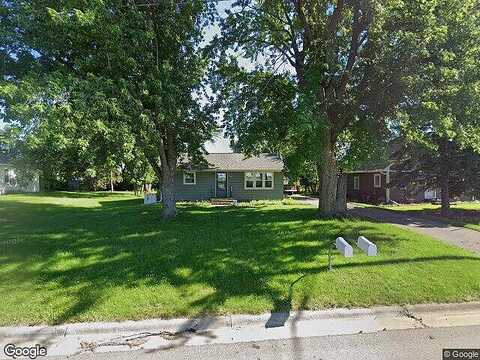 Hazel, KIMBALL, MN 55353