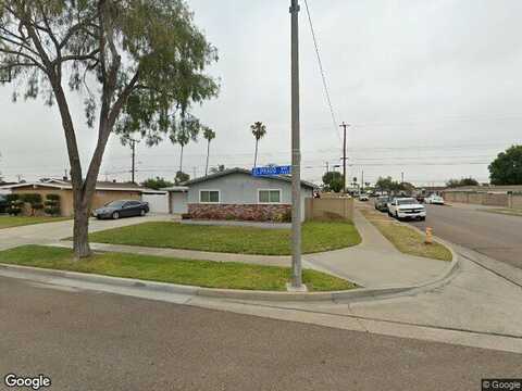 El Prado, BUENA PARK, CA 90620