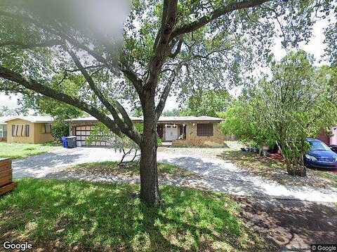 Roosevelt, HOLLYWOOD, FL 33024