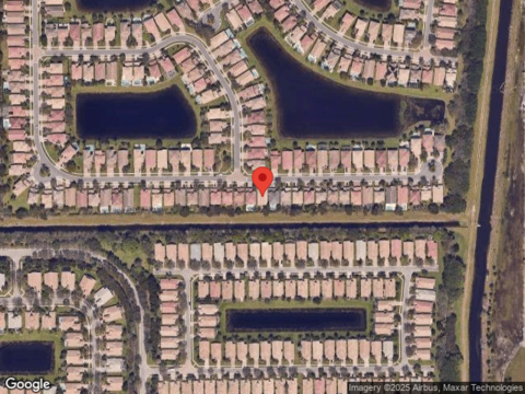 Via Luria, LAKE WORTH, FL 33467