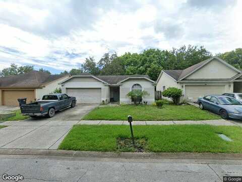 Savannah, TAMPA, FL 33637