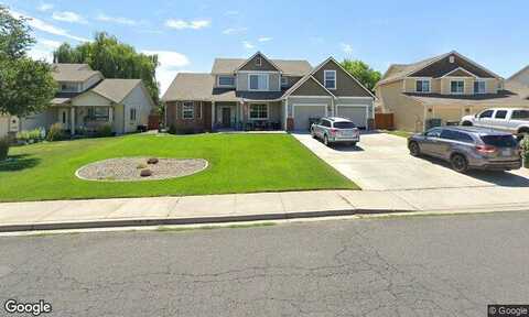 Washington, YAKIMA, WA 98903