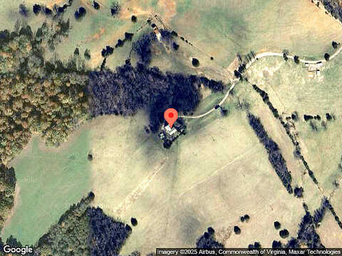 Findlay Mountain, SHIPMAN, VA 22971