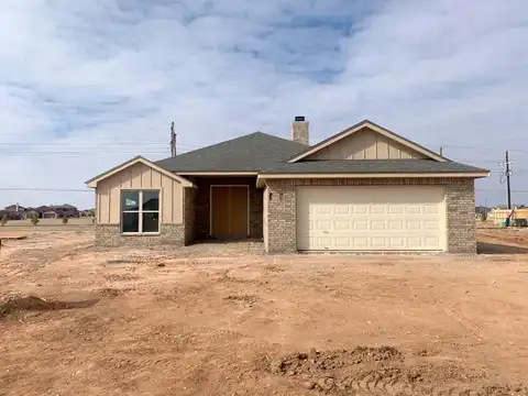 Ventoso, WOLFFORTH, TX 79382