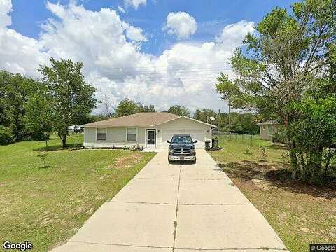 Rooks, INVERNESS, FL 34453