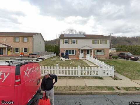 25Th, READING, PA 19606