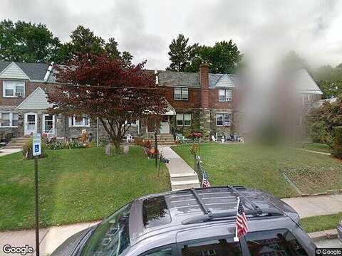 Fairfax, DREXEL HILL, PA 19026