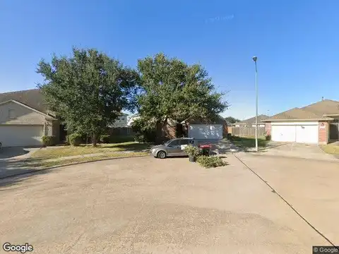 Riven Oaks, CYPRESS, TX 77433