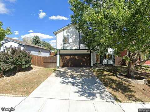 Churchwood, COLORADO SPRINGS, CO 80918