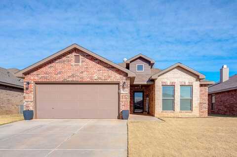 102Nd, LUBBOCK, TX 79424