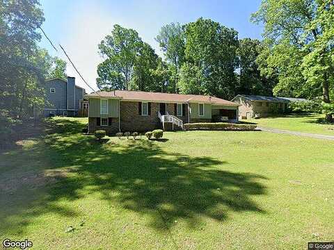Mountainbrooke, STONE MOUNTAIN, GA 30087