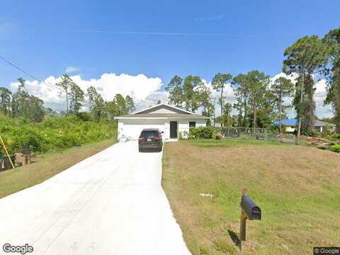 Fullerton, LEHIGH ACRES, FL 33974