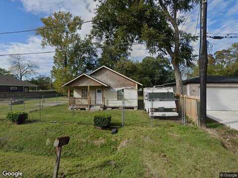 Hezekiah, HOUSTON, TX 77088