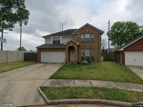 Grand Terrace, HOUSTON, TX 77095