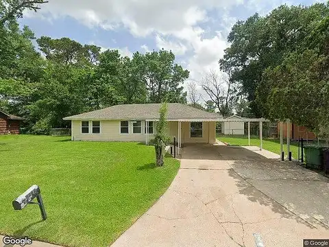 Wiley, HOUSTON, TX 77016