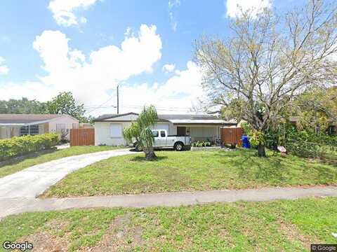 71St, HOLLYWOOD, FL 33024