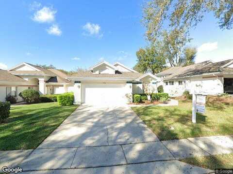 Crepe Myrtle, APOPKA, FL 32712